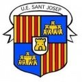 Escudo del Sant Josep B