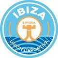 Escudo del UD Ibiza B