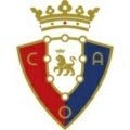 Escudo del Osasuna Futsal
