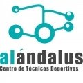 Escudo del CDT Al Ándalus