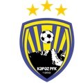 Escudo del FC Kapaz II
