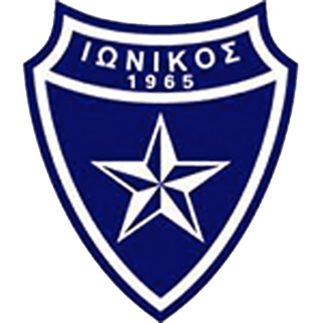 Escudo del Ionikos Ionia