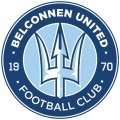 Escudo del Belconnen United