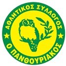 Panthouriakos