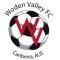 Escudo Woden Valley