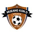 Escudo del Mueang Kon D