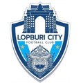 Escudo del Lopburi City