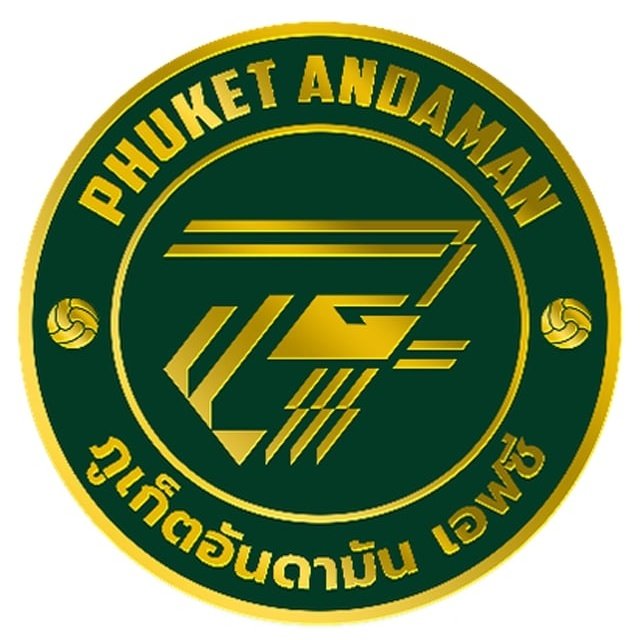 Escudo del Phuket Andaman