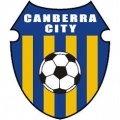 Canberra City