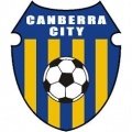Escudo del Canberra City