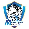 Escudo del Muang Trang United