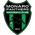 Escudo del Monaro Panthers