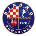 Escudo del Dinamo Domašinec