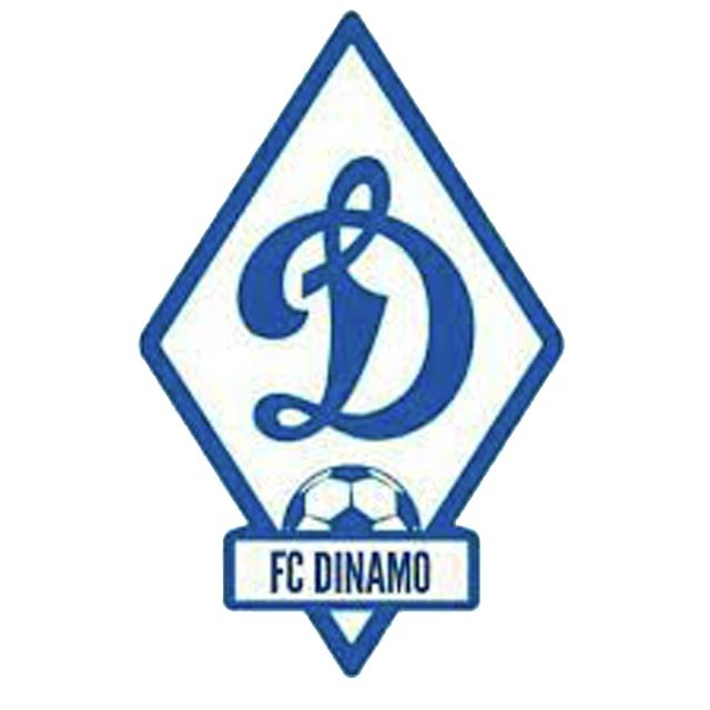 Escudo del  Dinamo OO