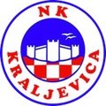 Escudo del NK Kraljevica