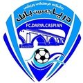 Escudo del Darya Caspian