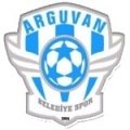 Escudo del Arguvanspor