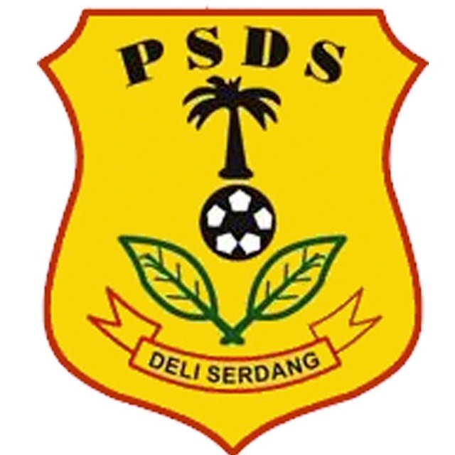 Escudo del PSDS Deli Serdang