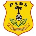 Escudo del PSDS Deli Serdang