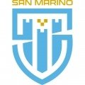 Escudo del San Marino Sub 15