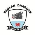 Escudo del Baglan Dragons