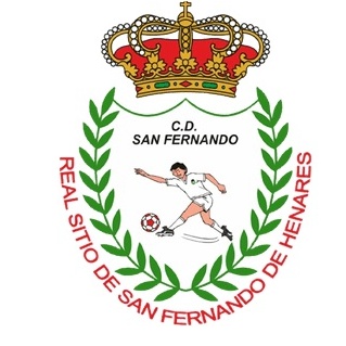 San Fernando Sub 19