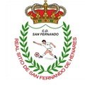 Escudo del San Fernando Sub 19