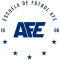 Escudo del Escuela de Futbol AFE B