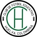 CLUB DE FÚTBOL EDUCATIVO HUELVA COLOMBINA