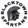 Escudo Blacktown Spartans