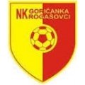 Escudo del Goričanka