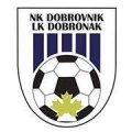 Escudo del Prekmurec Dobrovnik