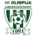 Olimpija Dolga vas