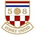 Escudo del Sydney United