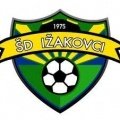 Escudo del Ižakovci