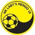 Escudo del Laby's Mengo
