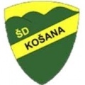 Košana