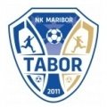 Escudo del Maribor Tabor