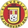 Escudo del Jurovski Dol