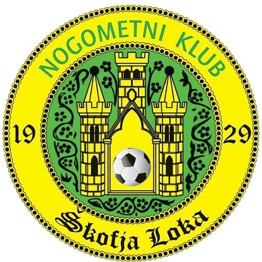 Escudo del Polet Škofja Loka