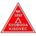 Escudo del Svoboda Kisovec