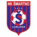 Escudo del Šmartno Ljubljana