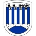 Escudo del Ihan