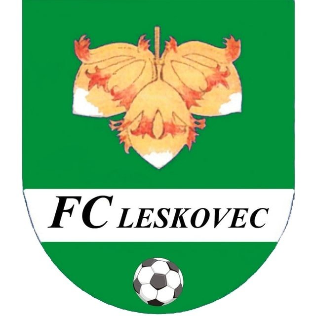 Escudo del Leskovec