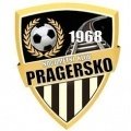 Escudo del Pragersko