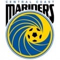 Escudo del Mariners Academy