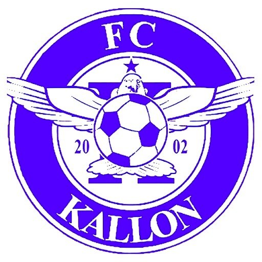 Escudo del Kallon Liberia