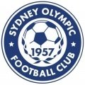 >Sydney Olympic