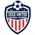 Escudo del Cece United