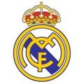 Escudo del Real Madrid Sub 16